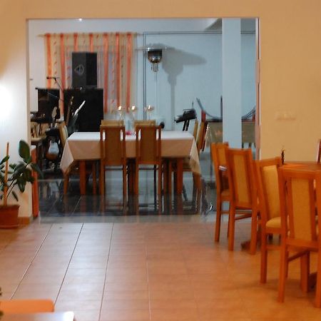 Guesthouse Panna Maria Međugorje 外观 照片