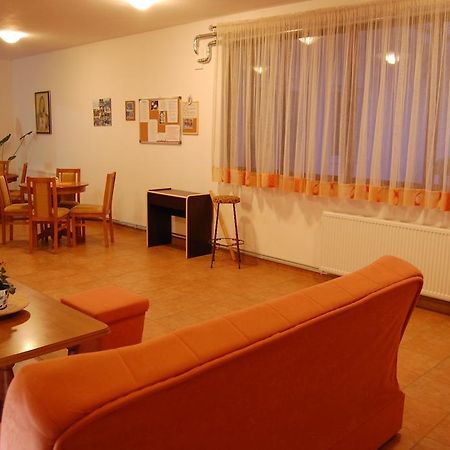 Guesthouse Panna Maria Međugorje 外观 照片