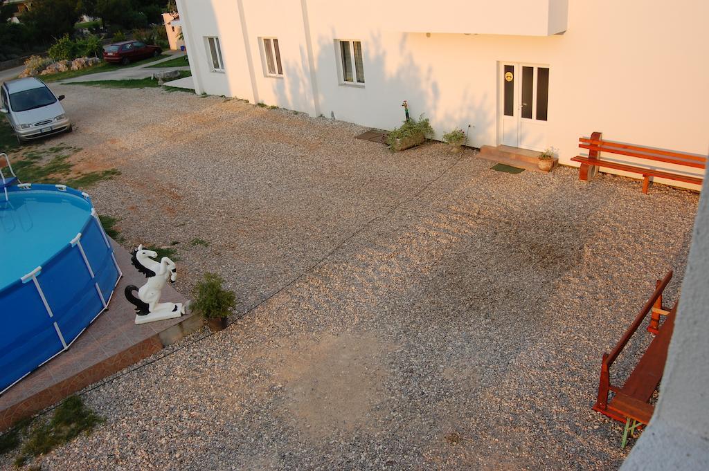 Guesthouse Panna Maria Međugorje 外观 照片