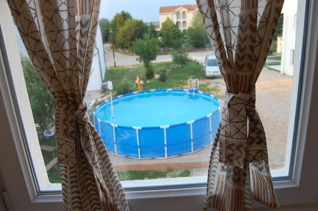 Guesthouse Panna Maria Međugorje 外观 照片