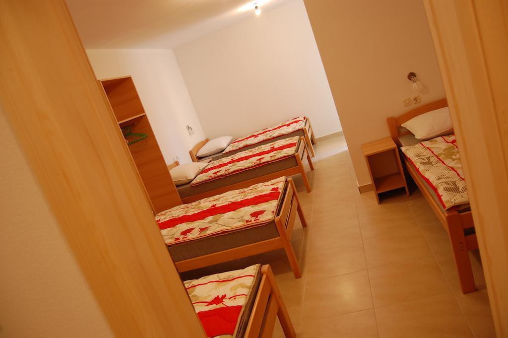 Guesthouse Panna Maria Međugorje 客房 照片