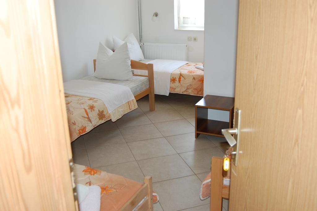 Guesthouse Panna Maria Međugorje 客房 照片