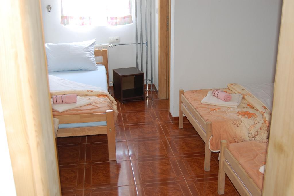 Guesthouse Panna Maria Međugorje 客房 照片