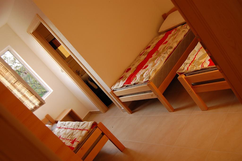 Guesthouse Panna Maria Međugorje 客房 照片