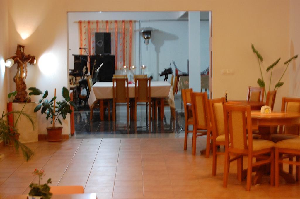 Guesthouse Panna Maria Međugorje 外观 照片