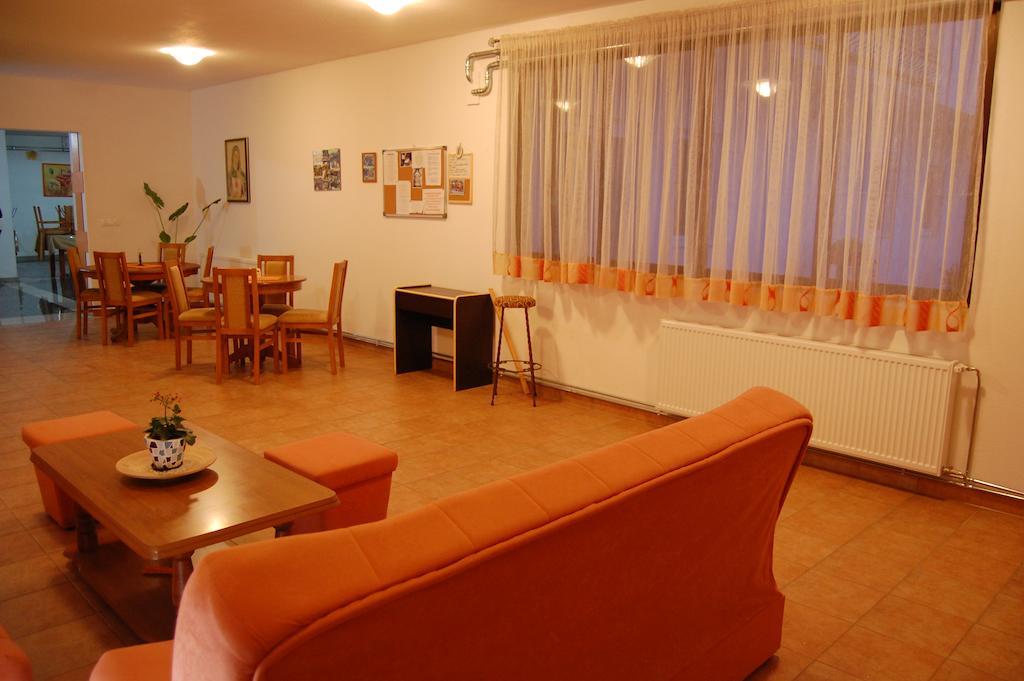 Guesthouse Panna Maria Međugorje 外观 照片