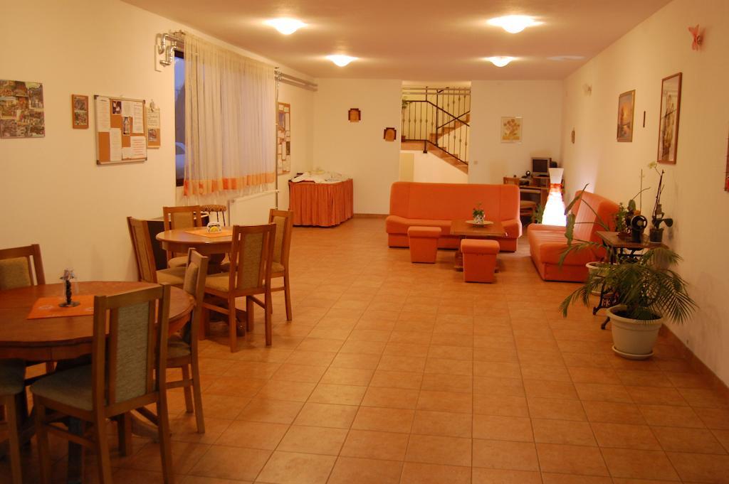 Guesthouse Panna Maria Međugorje 外观 照片
