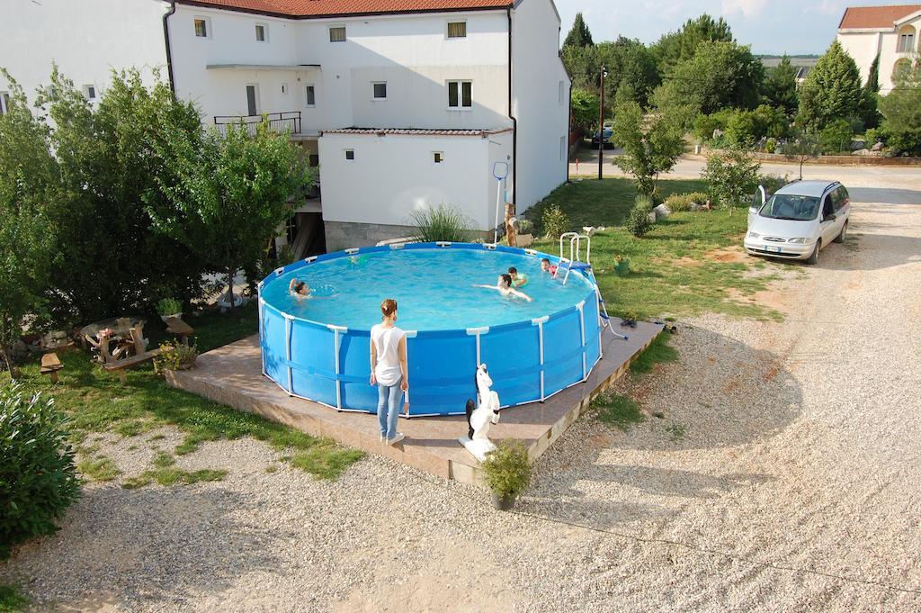 Guesthouse Panna Maria Međugorje 外观 照片