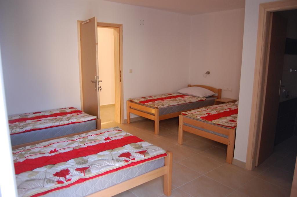 Guesthouse Panna Maria Međugorje 客房 照片