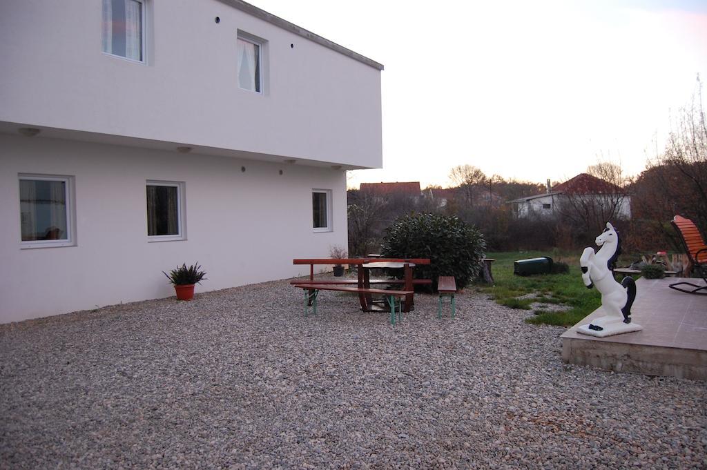 Guesthouse Panna Maria Međugorje 外观 照片