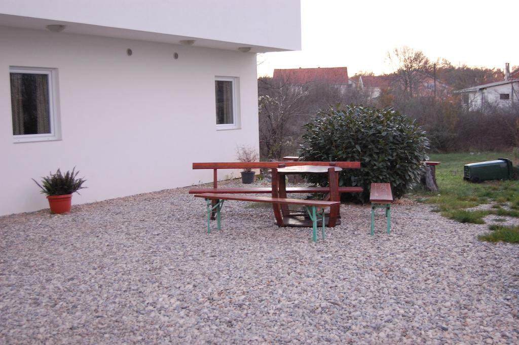 Guesthouse Panna Maria Međugorje 外观 照片