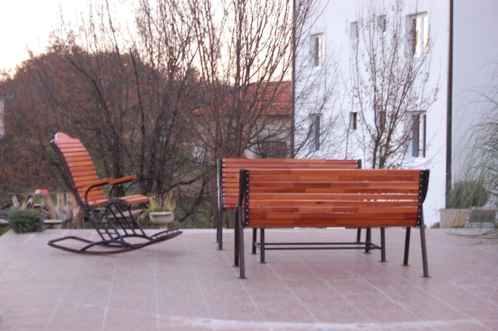Guesthouse Panna Maria Međugorje 外观 照片